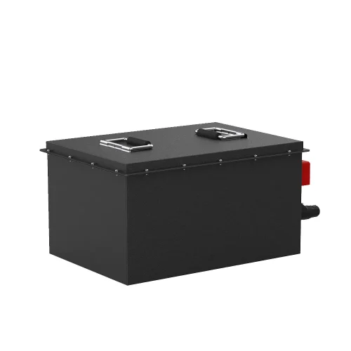 Golf-Cart-battery-48V100Ah