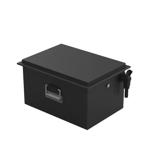 Golf-Cart-battery-48V90Ah