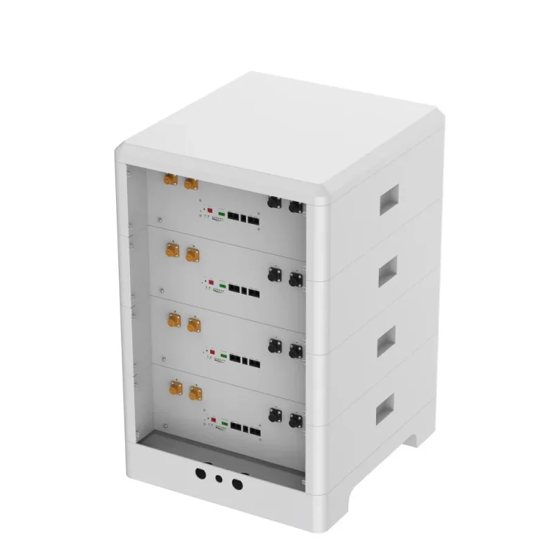 15KWH Stackable Home Energy Storage Battery
