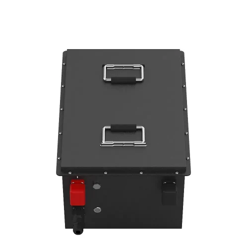 Sightseeing-Vehicle-Battery_48V100Ah