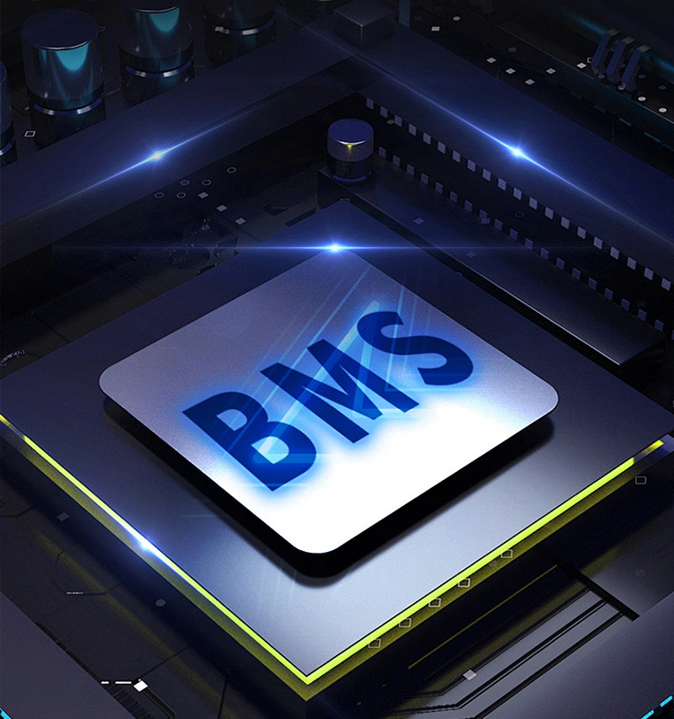 Система защиты аккумулятора и БМС