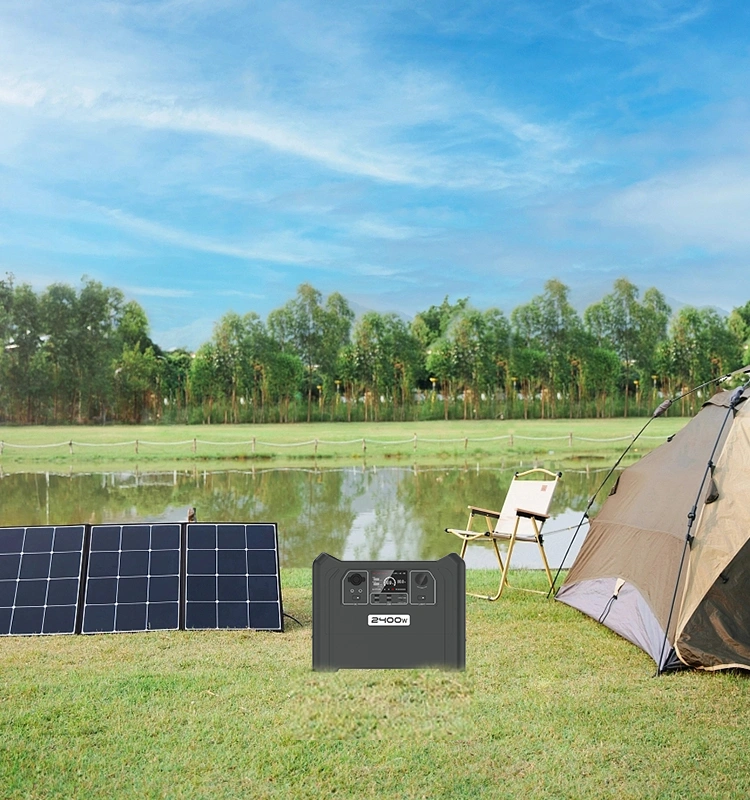 Кемпинг и палаточные приключения