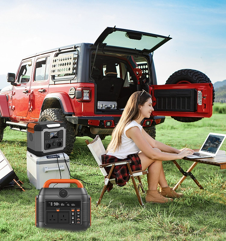 Различные выходные интерфейсы