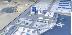 CATL