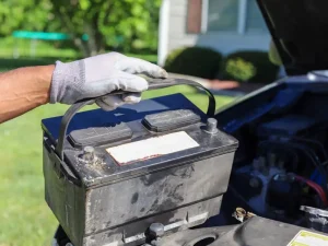 Energy Efficiency & Power Consistency