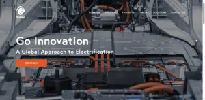 Gotion High-Tech Co., Ltd.