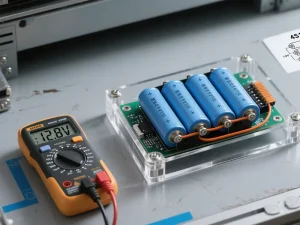 How Many Cells Are in a 12-Volt Battery