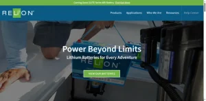 RELiON 배터리