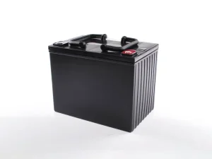 Usable Capacity & Voltage Stability