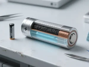 What is a Battery Cell