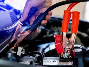 Basic Rundown of Jump Start