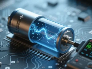 How Does a Battery Cell Work