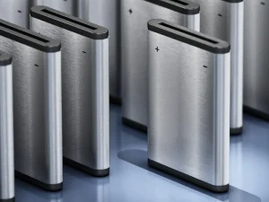 Lifespan of Lithium-ion Batteries