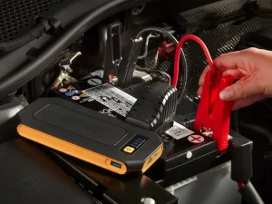 No Need for Another Vehicle