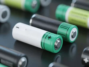 Overview of Lithium-Ion (Li-Ion) Batteries