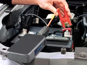 Portable Jump Starters