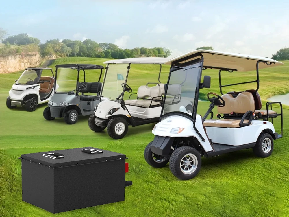 Symbo-Golf-Cart-Lithium-Battery-Advantages