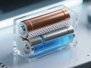 Types of Battery Cells