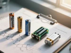What is a Battery Cell