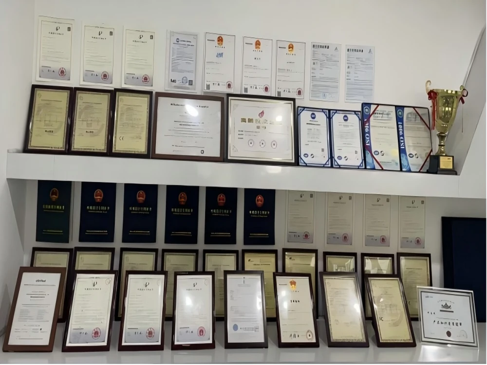 Why Choose Symbo as Your Golf Cart Lithium Battery Manufacturer