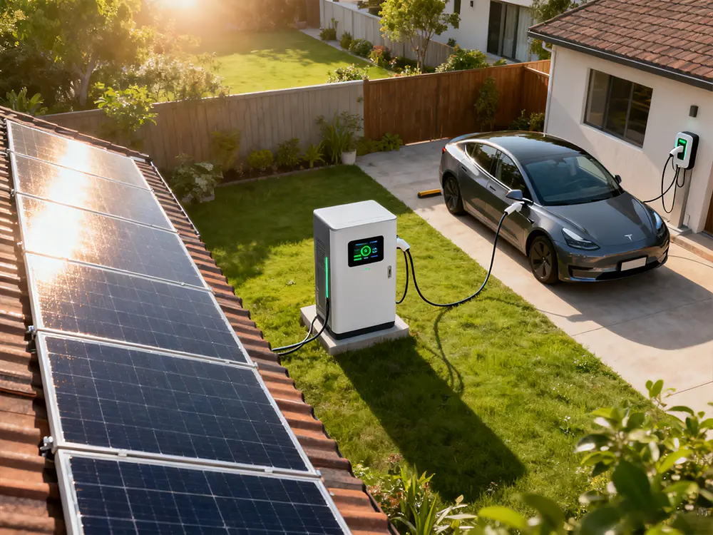 미래 생활에 적응하기