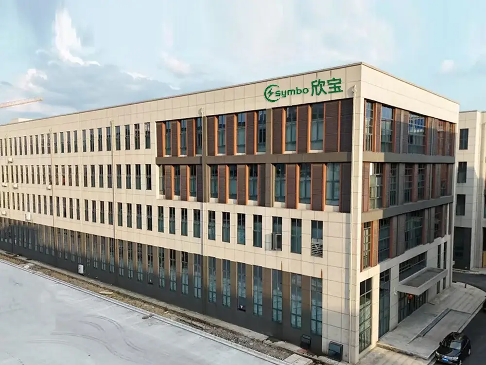 Пользовательские литиевые аккумуляторы-производитель-Symbobattery