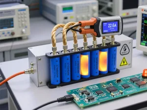 How to Charge a Lithium Battery Without a Charger? 4 Effective Methods