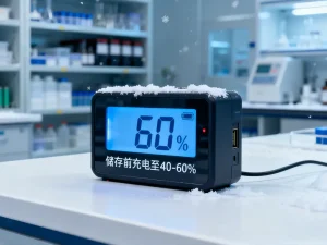 Keep SOC around 50 to 55%