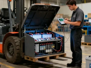 Steady Voltage & Performance