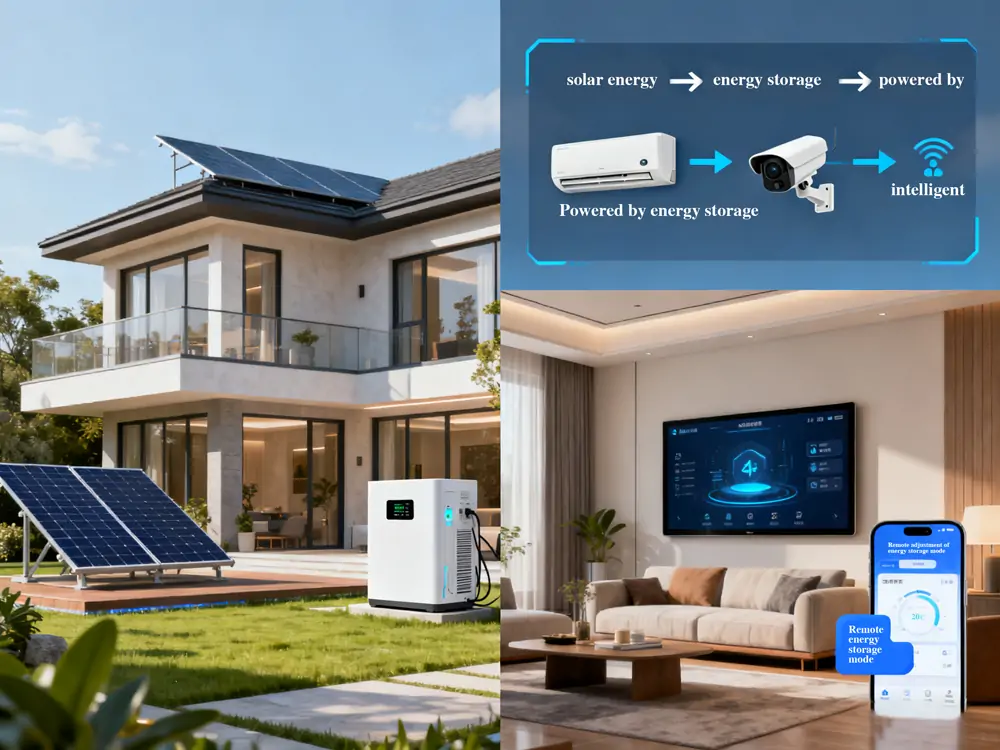 스마트 맨션의 '에너지 관리인'