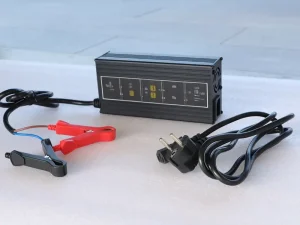 What is a Normal Charger