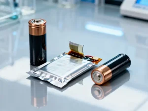 Causes of Lithium Battery Leaks (Rare Case)