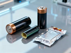 What Happens if a Lithium Battery Leaks