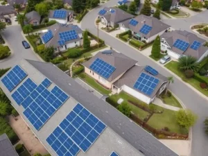 How Much Do Solar Panels Cost for a 2,000 Square Foot House