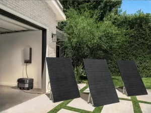 How Much Is a Solar System for a 2,000 Sq Ft House