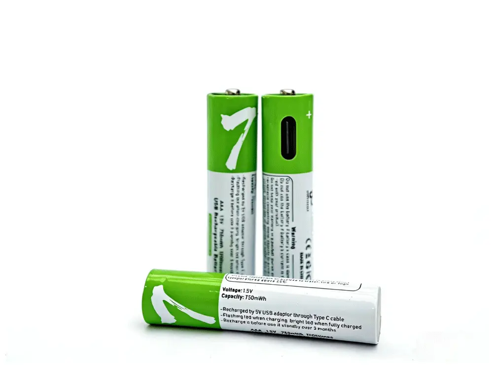 1.5V-10440-Rechargeable-Lithium-AAA-Batteries
