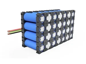 Cycle Life & Safety Level