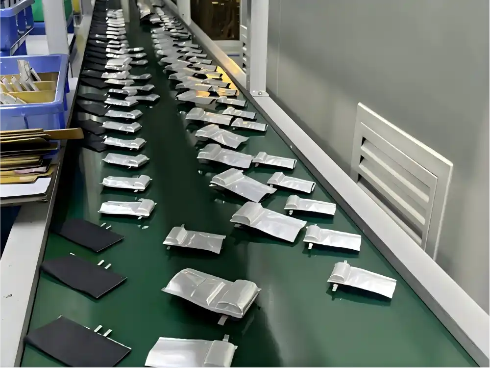 常見問題-關於 Lipo-Battery-Cell