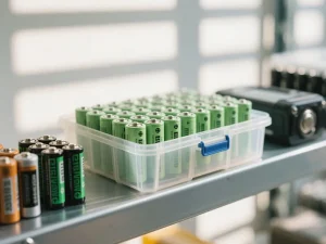 How To Calculate Battery Run Time