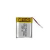 290mAh 3.8V Small Soft-pack Lipo Rechargeable Battery
