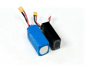 4S vs 6S LiPo: Key Differences
