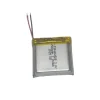 580mAh-3.8v-Small-Soft-pack-Lipo-Rechargeable-Battery