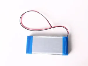 Battery Weight, Size & Handling