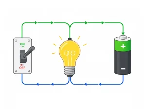 Volts vs Amps: Key Differences