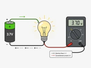 What is a Volt