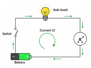 What is an Ampere