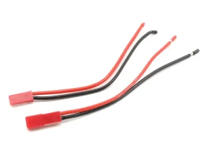 Conectores JST