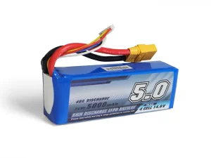 Что такое LiPo-аккумулятор 4s? Обзор