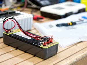 Почему LiPo-аккумуляторы емкостью 4s становятся всё более популярными? Основные преимущества