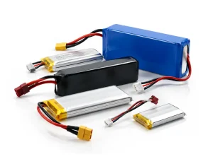 Overview of Lithium Polymer Battery